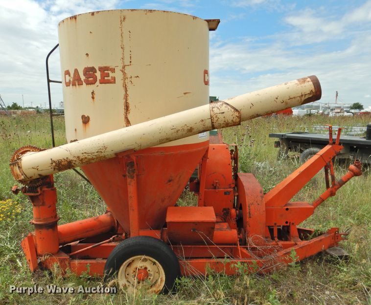 image for item DK2266 Case  feed grinder/mixer