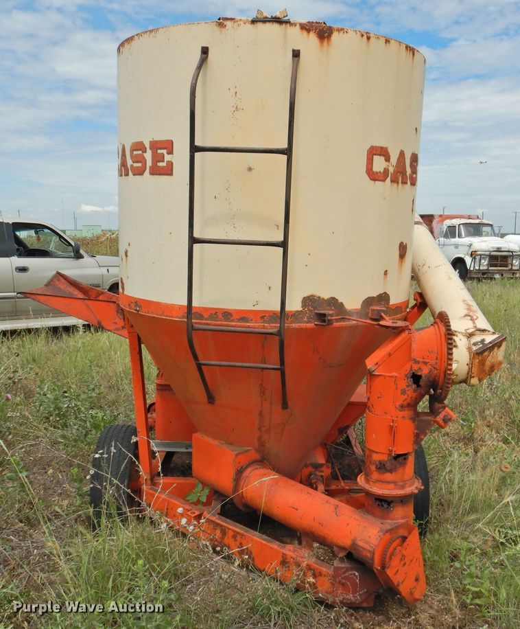 image for item DK2266 Case  feed grinder/mixer