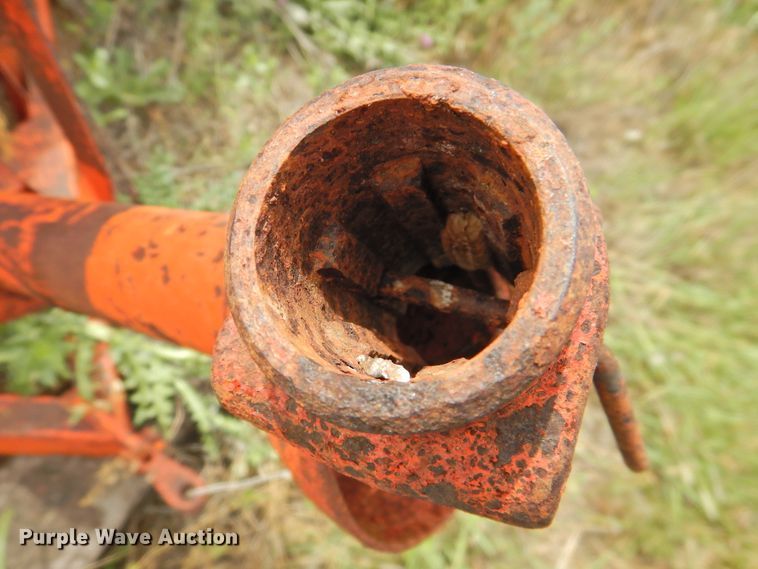 image for item DK2266 Case  feed grinder/mixer