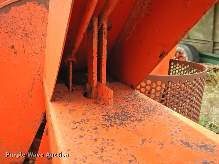 image for item DK2266 Case  feed grinder/mixer