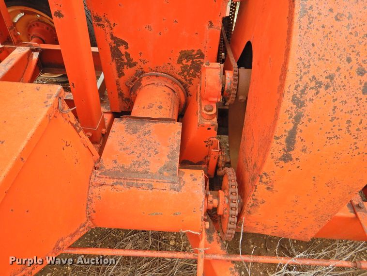 image for item DK2266 Case  feed grinder/mixer