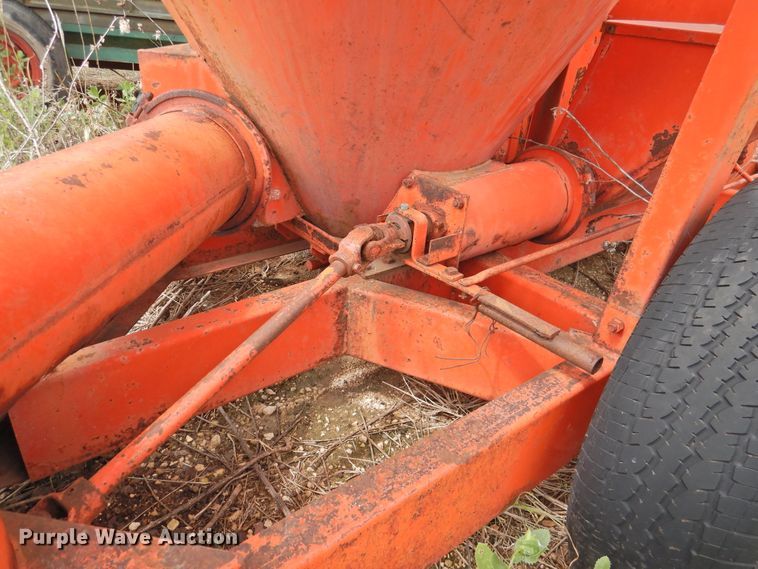 image for item DK2266 Case  feed grinder/mixer