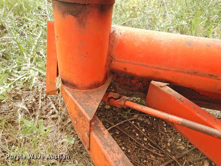 image for item DK2266 Case  feed grinder/mixer