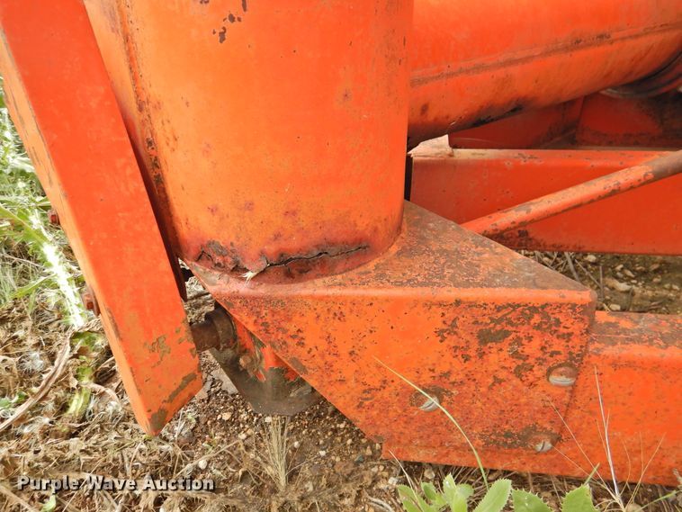 image for item DK2266 Case  feed grinder/mixer