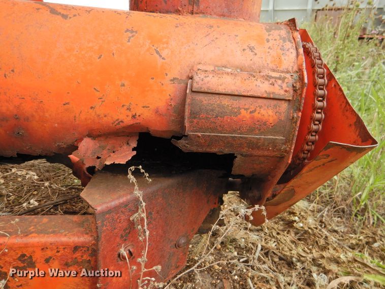 image for item DK2266 Case  feed grinder/mixer