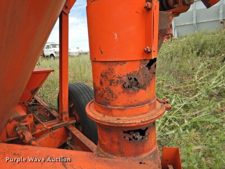 image for item DK2266 Case  feed grinder/mixer