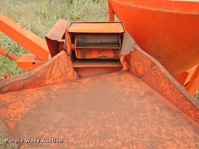 image for item DK2266 Case  feed grinder/mixer