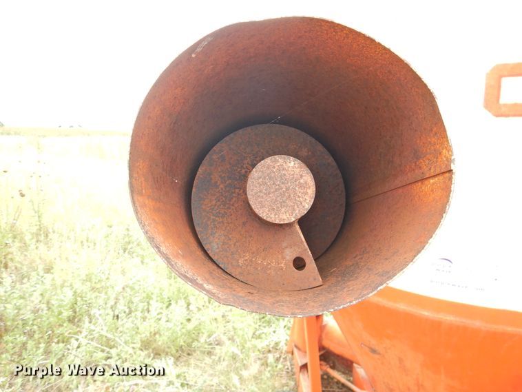 image for item DK2266 Case  feed grinder/mixer