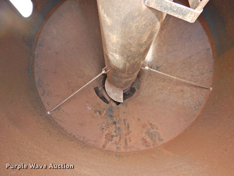 image for item DK2266 Case  feed grinder/mixer