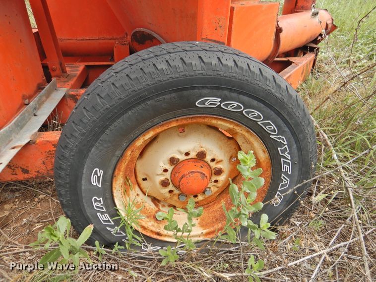 image for item DK2266 Case  feed grinder/mixer