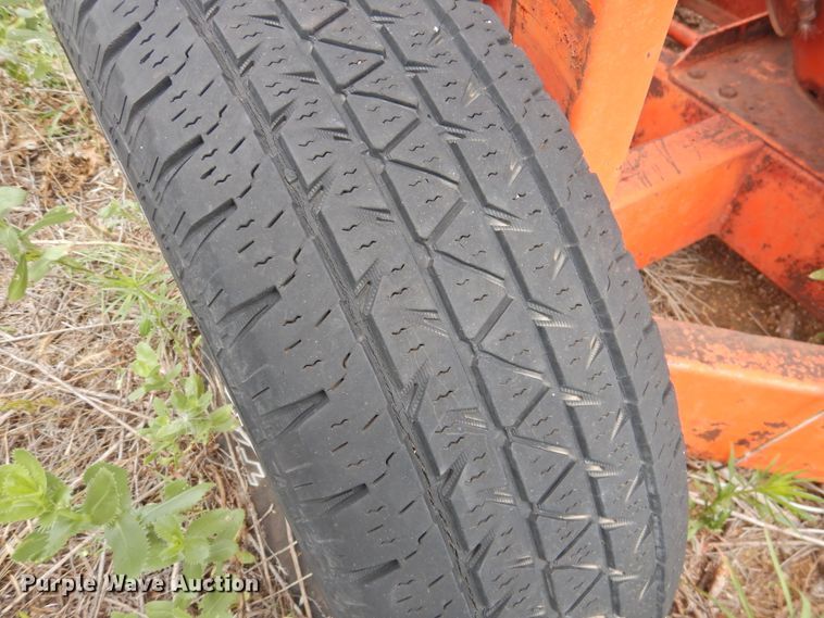 image for item DK2266 Case  feed grinder/mixer