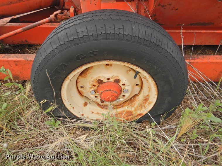 image for item DK2266 Case  feed grinder/mixer