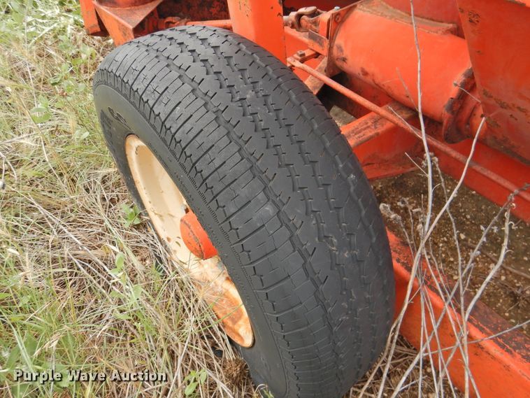 image for item DK2266 Case  feed grinder/mixer