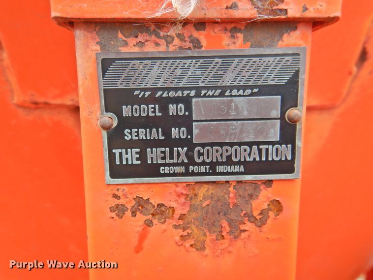 image for item DK2266 Case  feed grinder/mixer