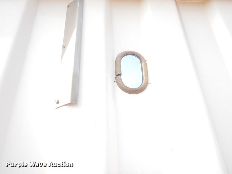 image for item DK8011 2013 Jet  grain trailer