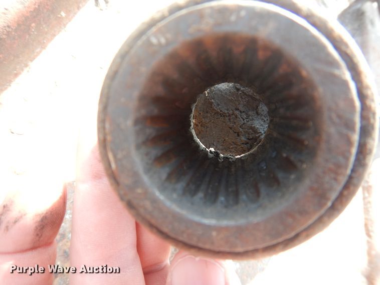 image for item DK8013 Bush Hog  batwing rotary mower