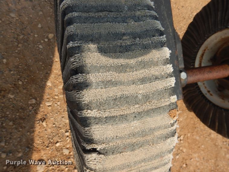 image for item DK8013 Bush Hog  batwing rotary mower