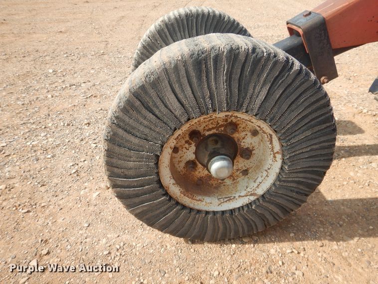 image for item DK8013 Bush Hog  batwing rotary mower