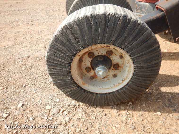 image for item DK8013 Bush Hog  batwing rotary mower