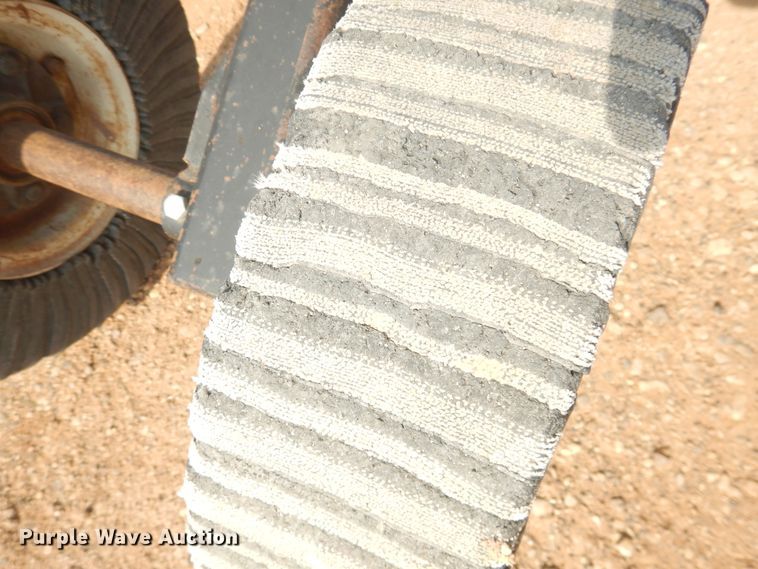 image for item DK8013 Bush Hog  batwing rotary mower