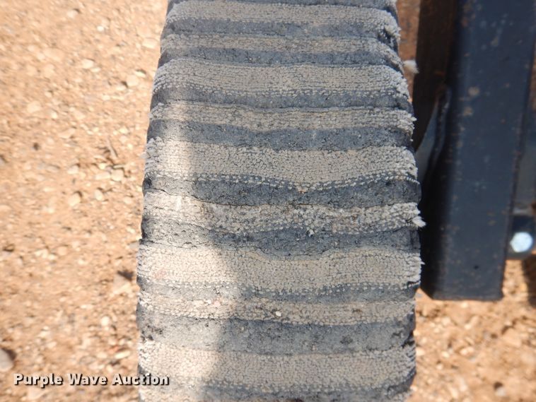 image for item DK8013 Bush Hog  batwing rotary mower