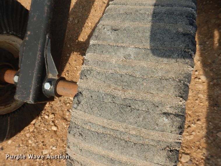 image for item DK8013 Bush Hog  batwing rotary mower