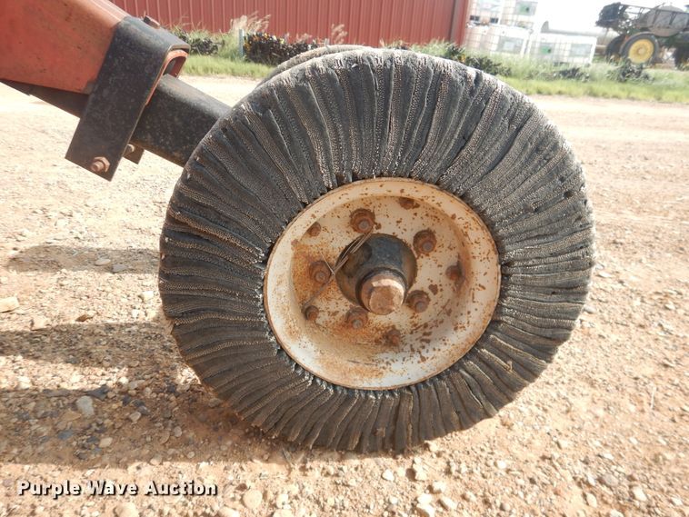 image for item DK8013 Bush Hog  batwing rotary mower