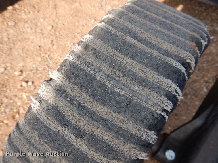 image for item DK8013 Bush Hog  batwing rotary mower