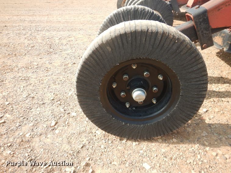 image for item DK8013 Bush Hog  batwing rotary mower