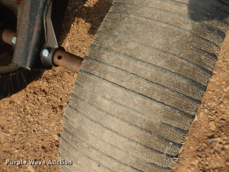 image for item DK8013 Bush Hog  batwing rotary mower