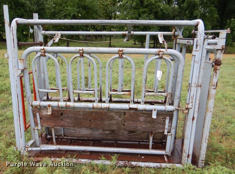 image for item DL3239 Filion  squeeze chute