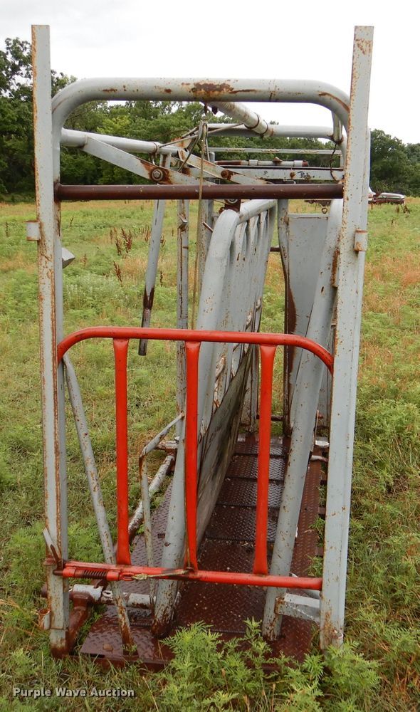 image for item DL3239 Filion  squeeze chute