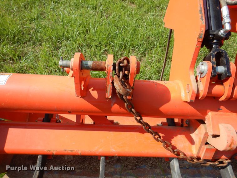 image for item DL3332 Kubota HRL3578  78"W box blade