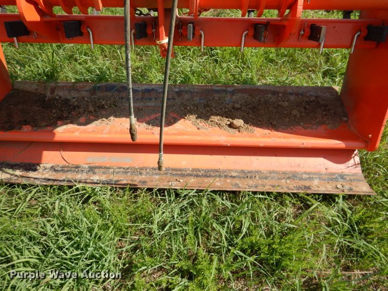 image for item DL3332 Kubota HRL3578  78"W box blade