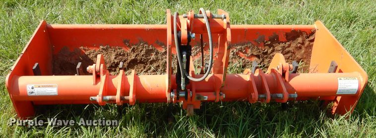 image for item DL3332 Kubota HRL3578  78"W box blade