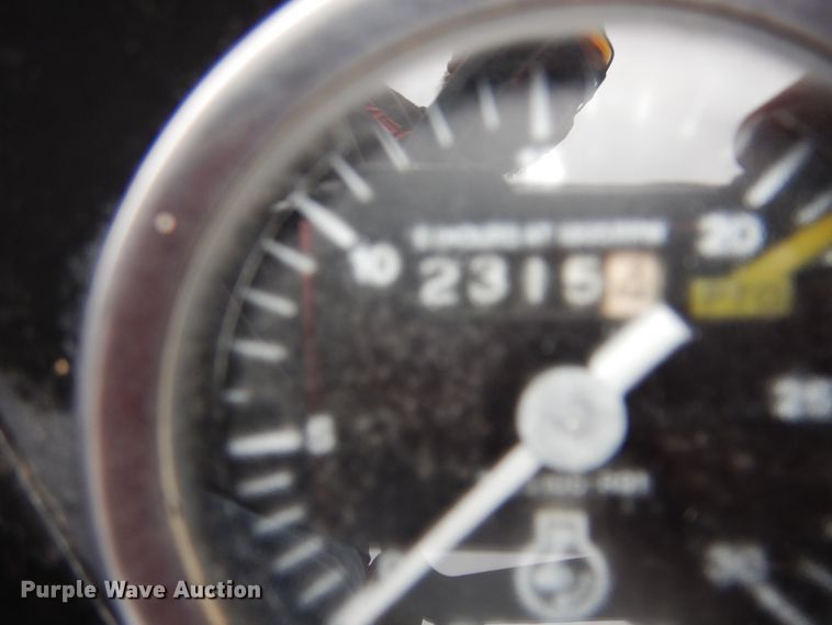 image for item HI9154 International Hydro 84  tractor