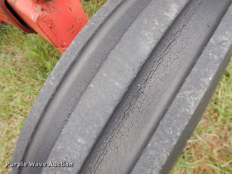 image for item HI9154 International Hydro 84  tractor