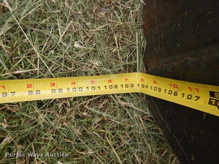 image for item HI9217 Sprayer trailer cradle