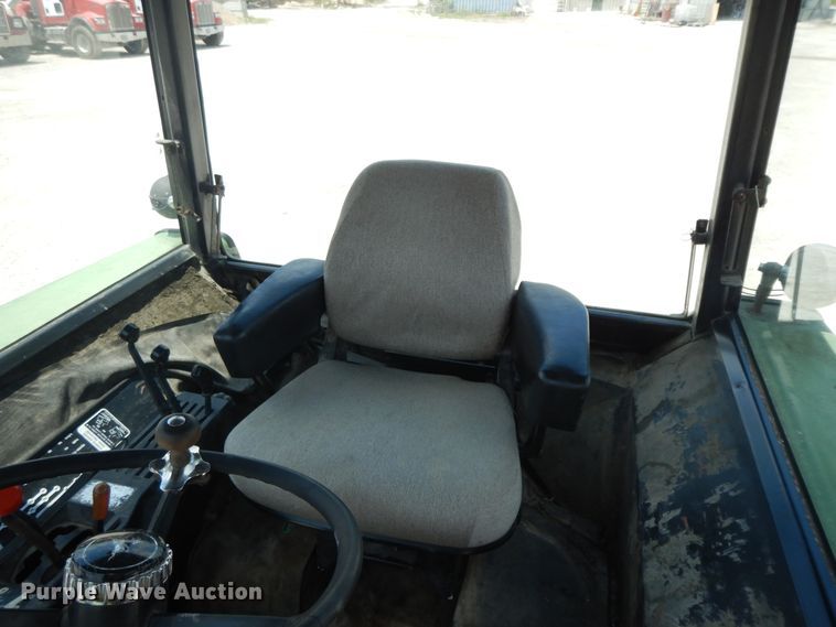 image for item HP9563 1976 John Deere 4430  tractor