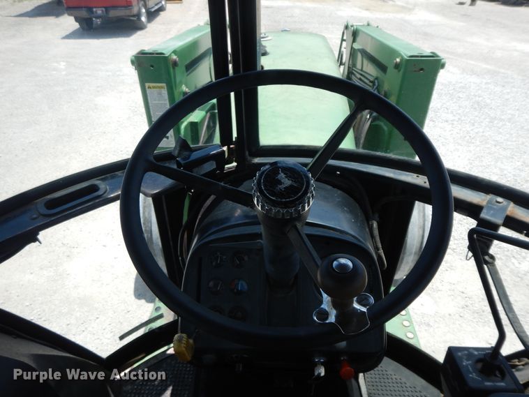 image for item HP9563 1976 John Deere 4430  tractor