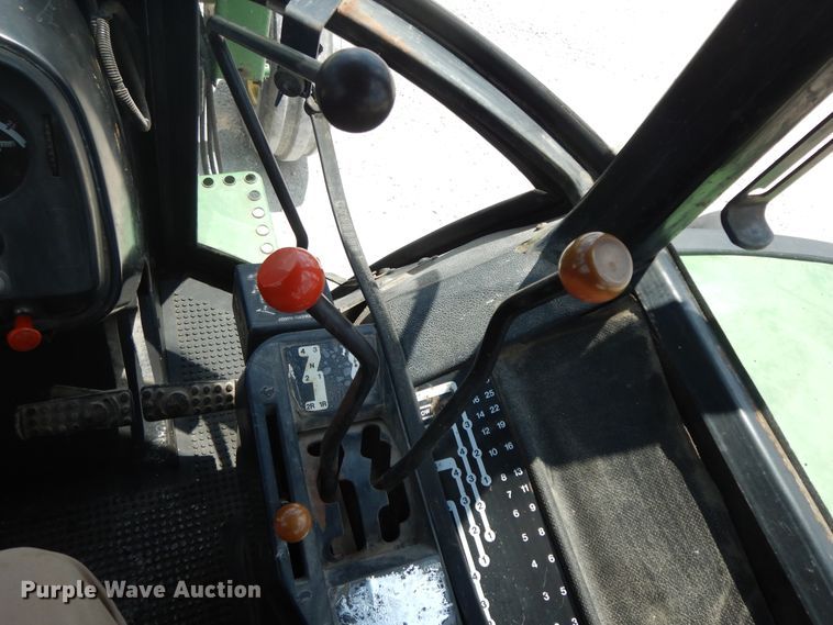 image for item HP9563 1976 John Deere 4430  tractor