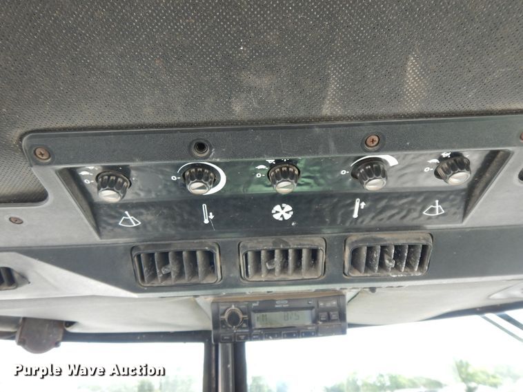 image for item HP9563 1976 John Deere 4430  tractor