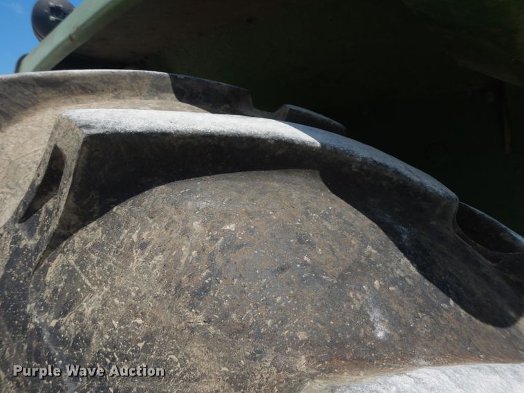 image for item HP9563 1976 John Deere 4430  tractor