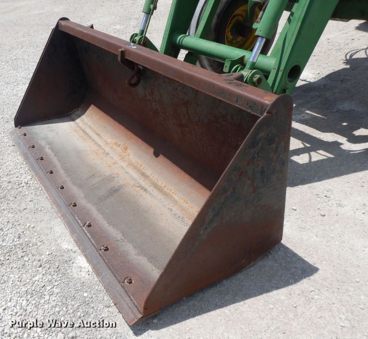 image for item HP9563 1976 John Deere 4430  tractor