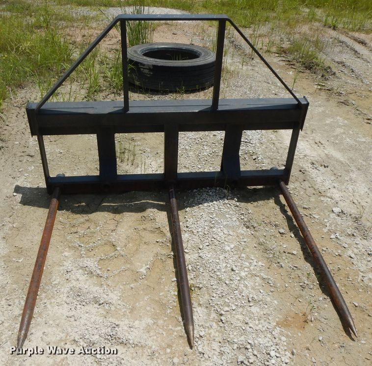 image for item HP9563 1976 John Deere 4430  tractor