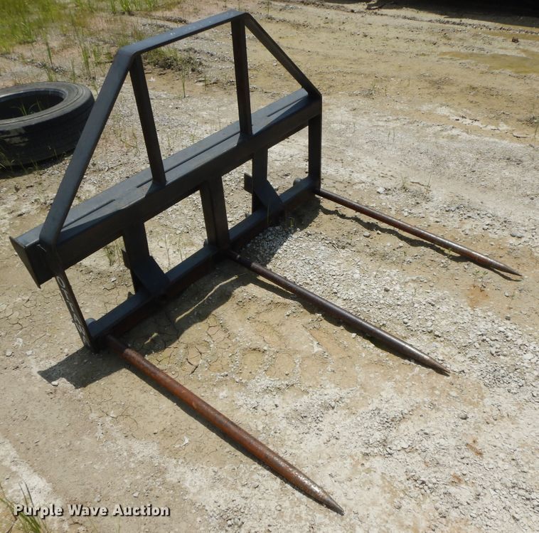 image for item HP9563 1976 John Deere 4430  tractor