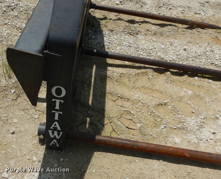 image for item HP9563 1976 John Deere 4430  tractor