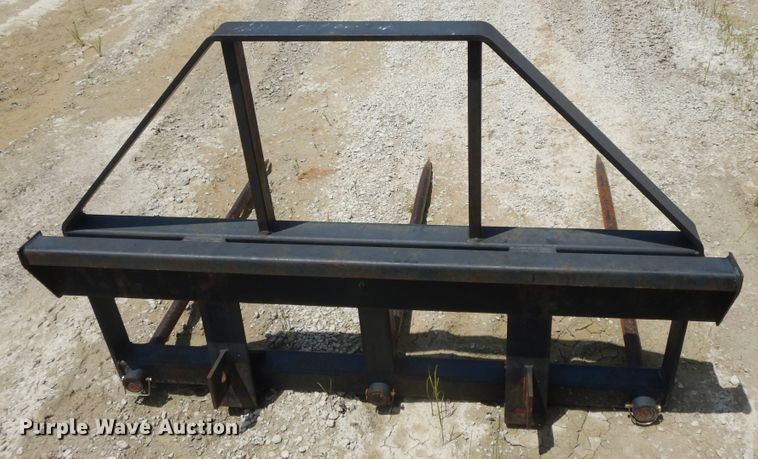 image for item HP9563 1976 John Deere 4430  tractor