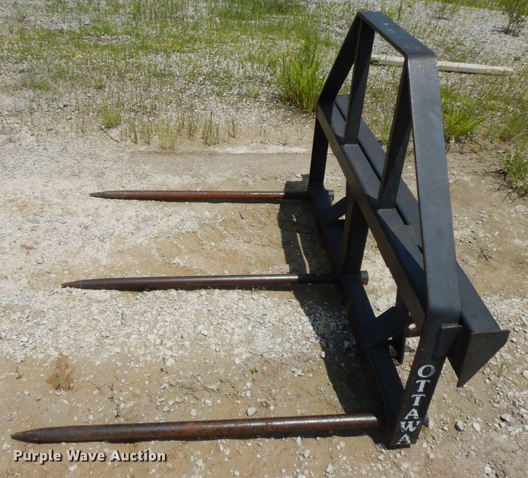 image for item HP9563 1976 John Deere 4430  tractor