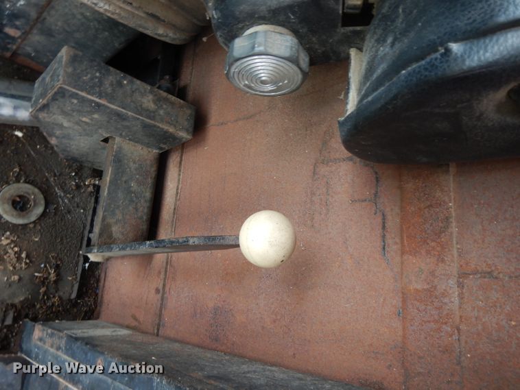 image for item HP9638 1980 Gleaner L2  combine